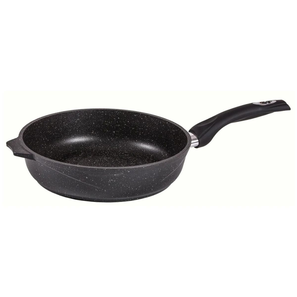 Сковорода алюминий, 26 см, антиприг, Мечта, Гранит black, 26802