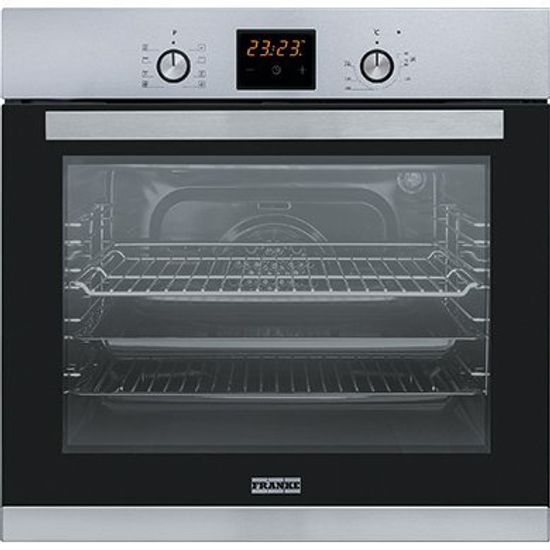 Электрический духовой шкаф FRANKE GN 86 M H XS