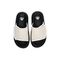 Kappa Slide 'White Black'