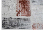 Kleopatra 38471A ROSE FLS \ L.GREY Прямой