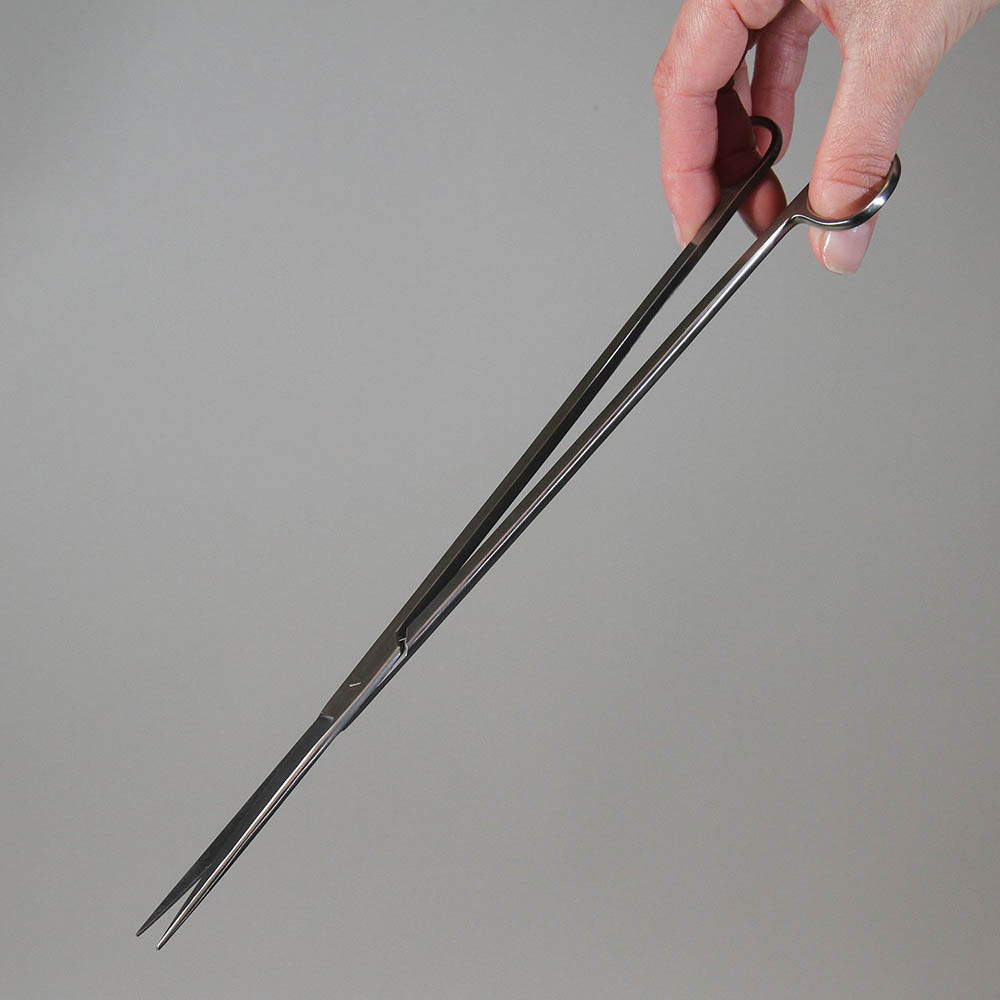 JBL ProScape Tool S20 straight - ножницы прямые 20 см