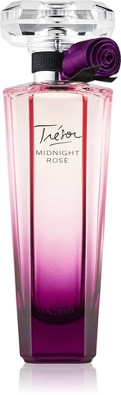 Lancome Tresor Midnight Rose парфюмерная вода женская