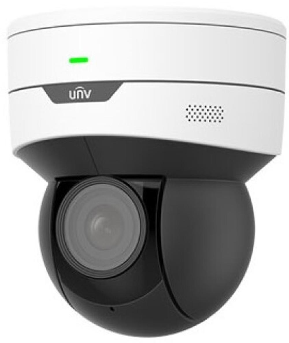 Видеокамера IP UNIVIEW IPC6415SR-X5UPW-VG