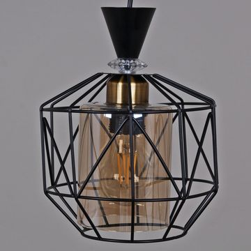 01001-0.9-03 BK светильник потолочный