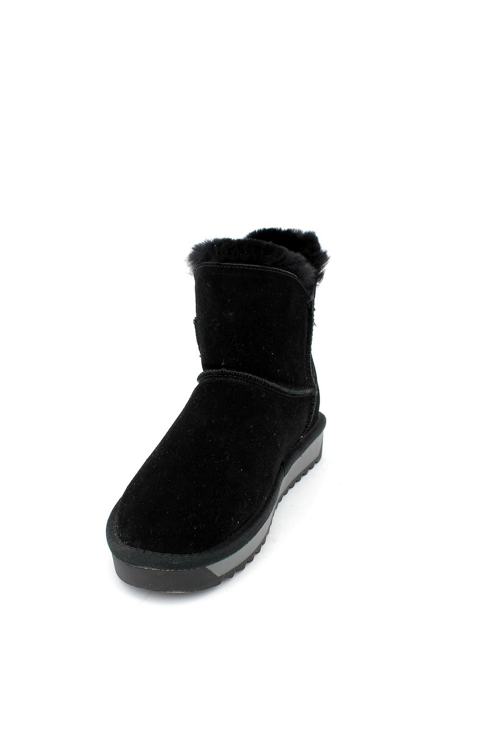 Угги женские Ascalini U46B