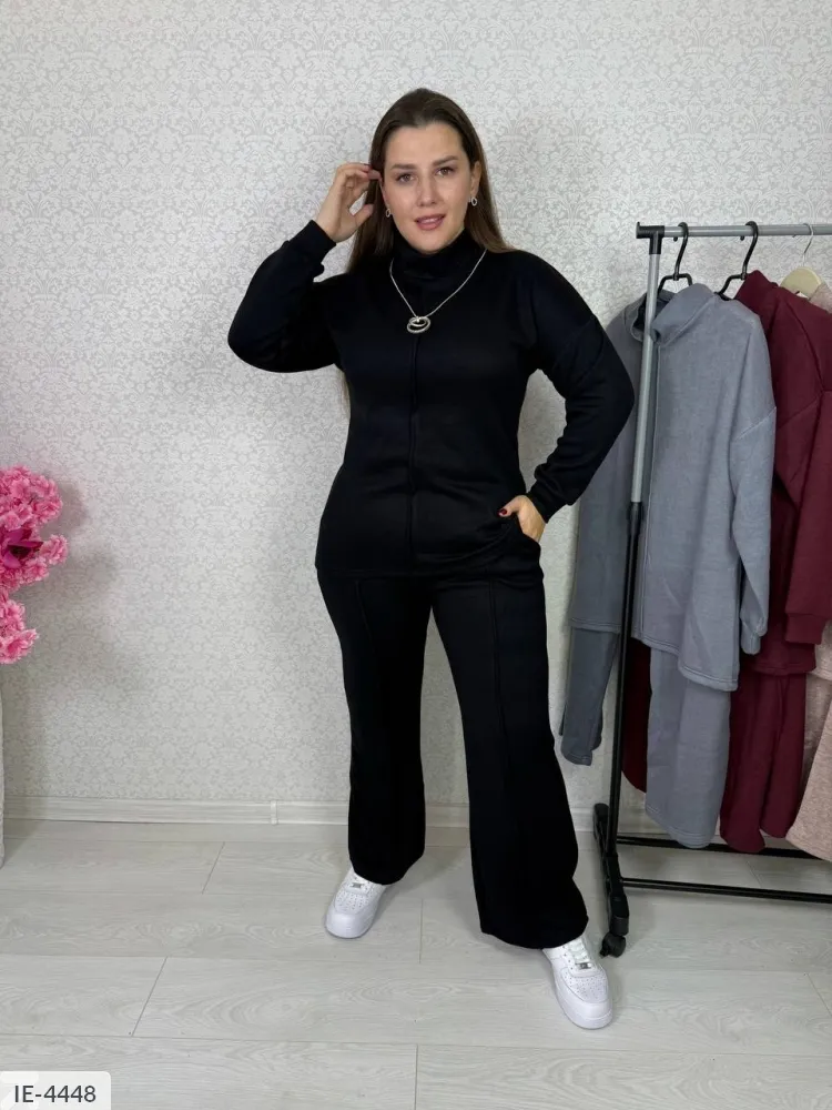 Костюм IE-4444 Фабрика Моды