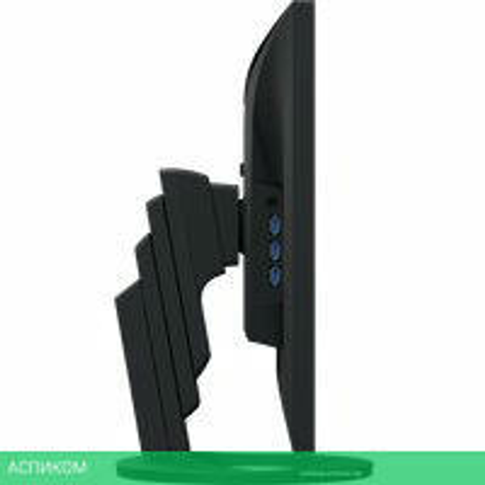 Монитор EIZO FlexScan EV2795-BK