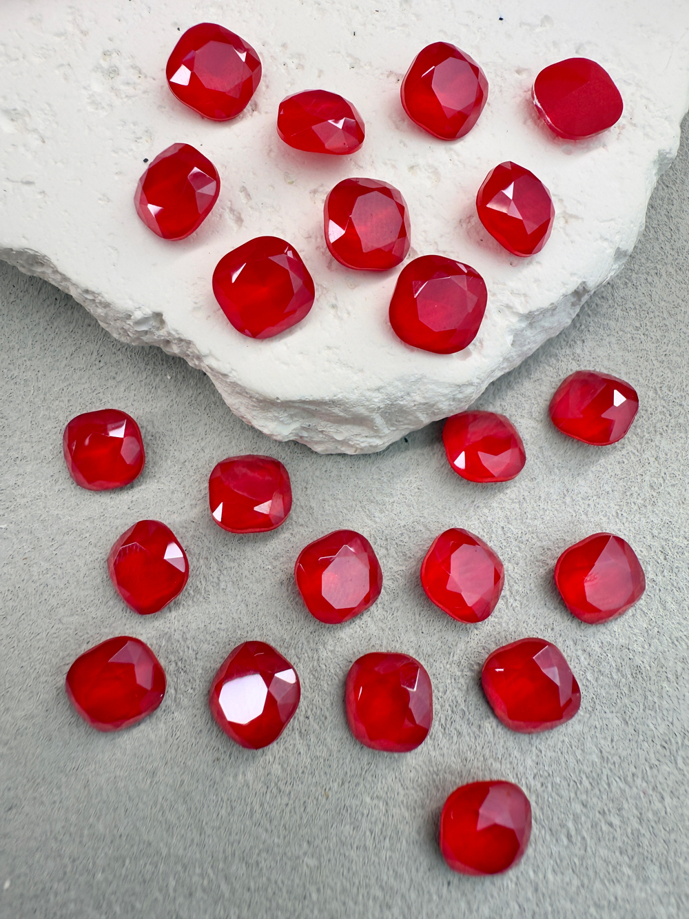 Кушон Cushion 8 мм, Lacquer Light Siam