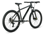 Горный велосипед Aspect Radium Pro 27.5 (2025)