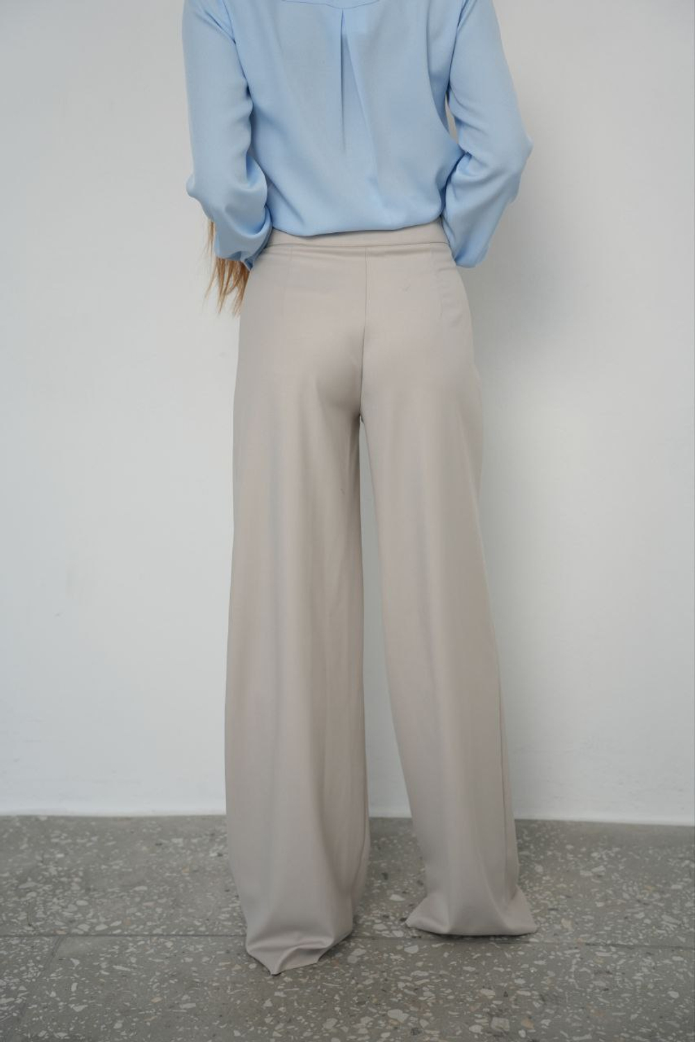 Брюки женские М-877