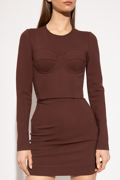 Топ DOLCE&GABBANA