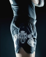 Шорты Half Sumo Junkie