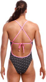Купальник FUNKITA Summer Fish