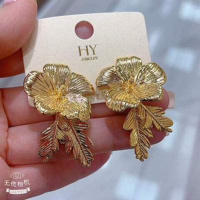 Серьги Jewelry - арт327
