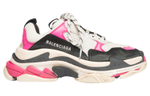 Balenciaga Triple S (Женская размерная сетка)