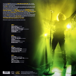 Kim Wilde / Aliens Live (2LP)