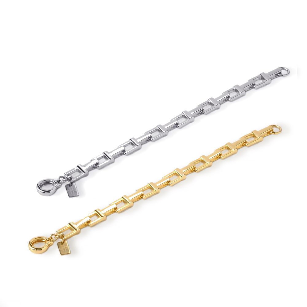 block chain bracelet