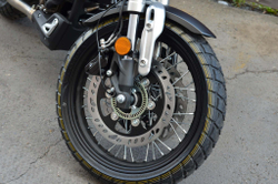 Мотоцикл VOGE 300ACX