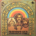 Creedence Clearwater Revival / Creedence Gold (LP)