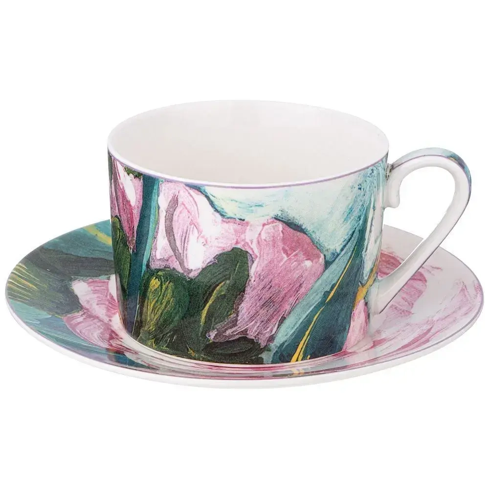 Пара чайная lefard sentiment 250 мл