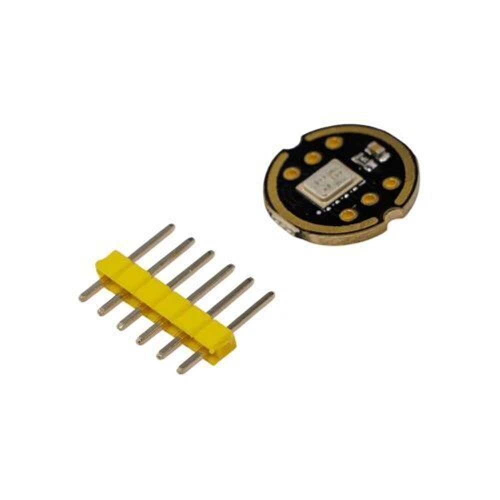 Модуль всенаправленного микрофона на INMP441 MEMS I2S