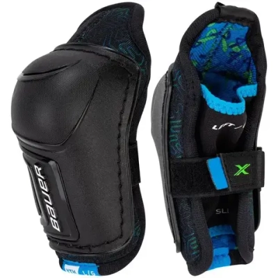 Налокотники Bauer S24 X YTH