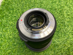 Sigma AF 17-50mm 2.8 EX DC OS HSM Sigma Mount