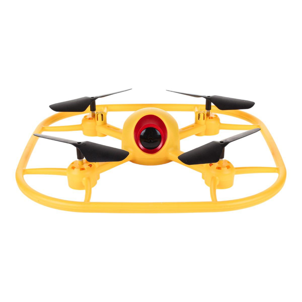 Квадрокоптер на РУ, коробка Y39