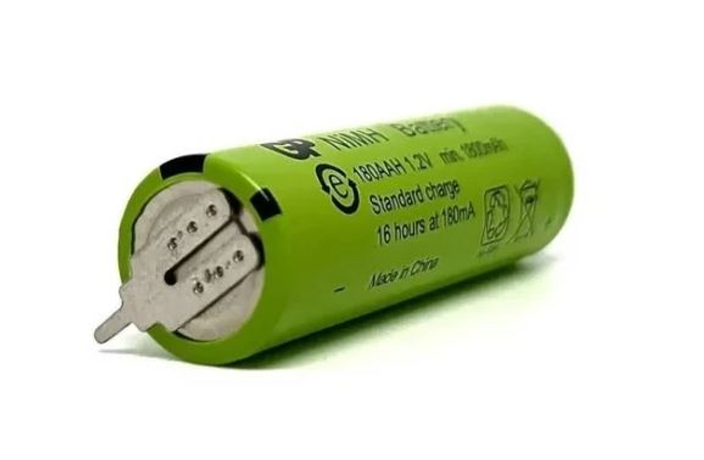 Аккумулятор для Moser GP 1590-7292