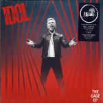 Billy Idol / The Cage (Coloured Vinyl)(12" Vinyl EP)
