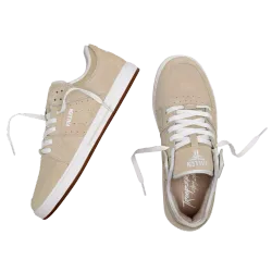 Кеды Fallen TROOPER - BONE/WHITE (CHRIS COLE)