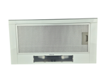 Вытяжка встраиваемая MIDEA MH60P303GW (белая)