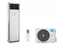 Колонная сплит-система Midea MFPA-24ARN1-QB6/MOX430-24HN1-LQB6