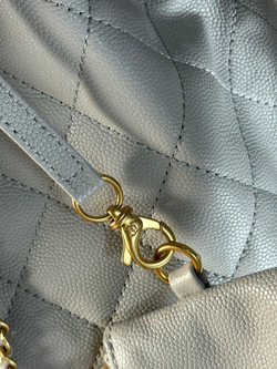 Chanel 25 Medium Handbag 40 cm