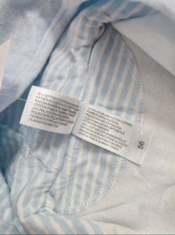 Кофта C&A мягкая на 1 месяц