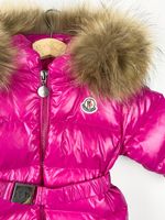 Комбинезон Moncler, 62