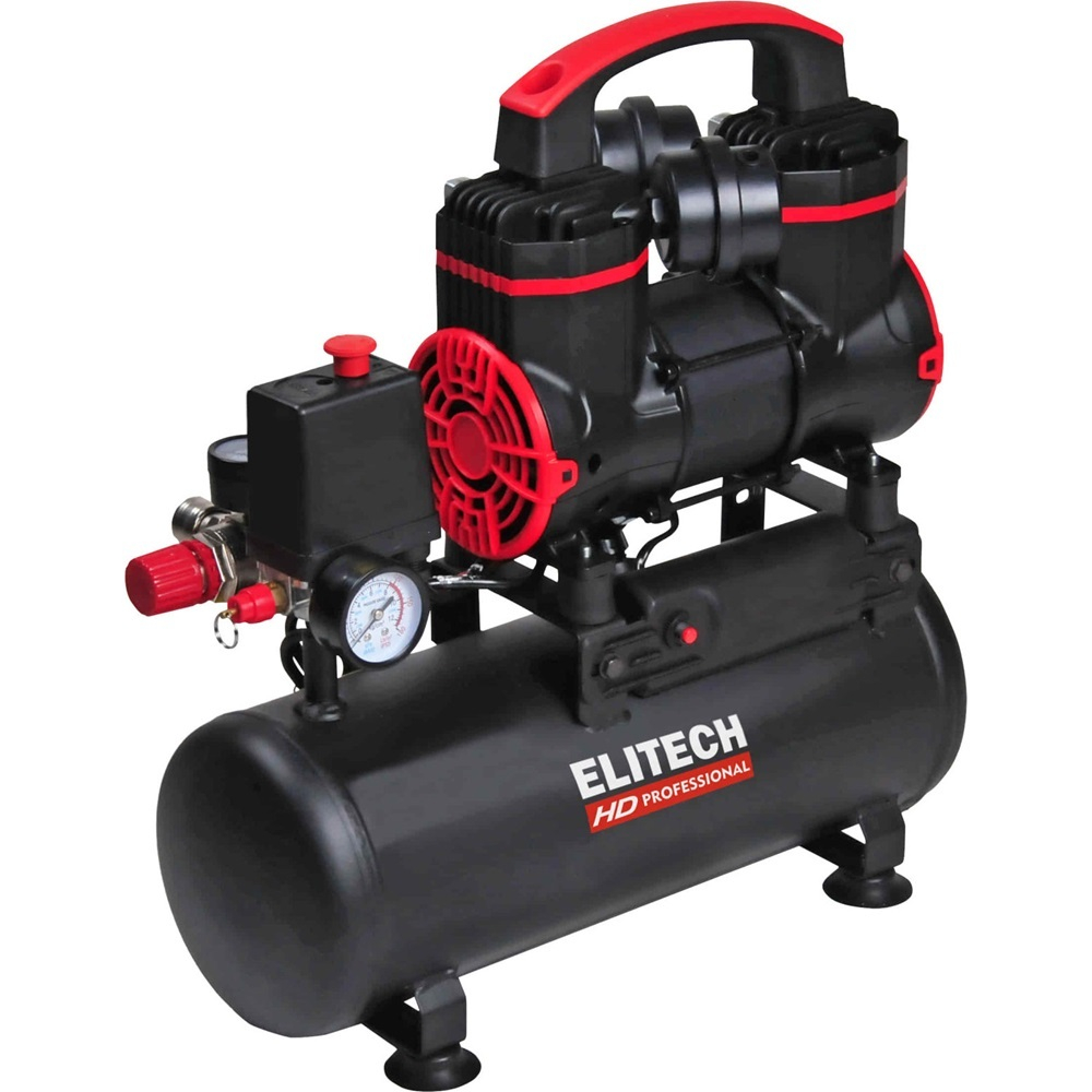 Компрессор ELITECH ACF 200-8S