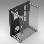 PridePC ORACLE Pro 225