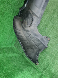 Бампер задний Nissan X-Trail t32 (2013-2019)