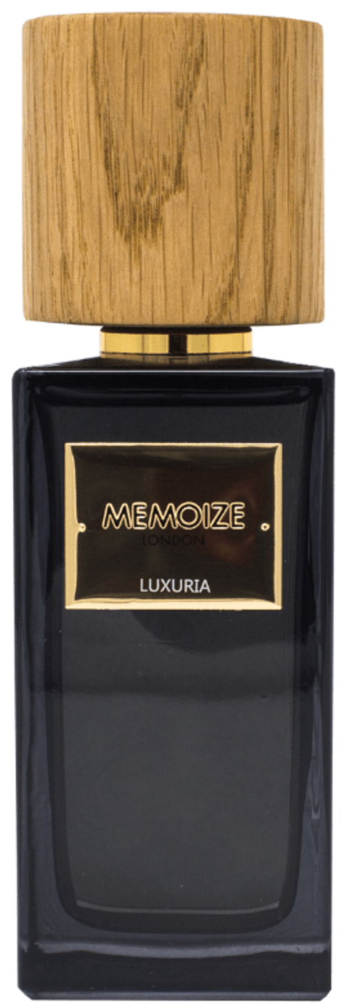 Memoize Luxuria EDP Vial Set 10 x 2 ml