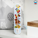 Термометр комнатный «Игрушка», в блистере 2519060