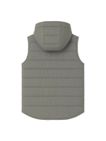 Жилет утепленный