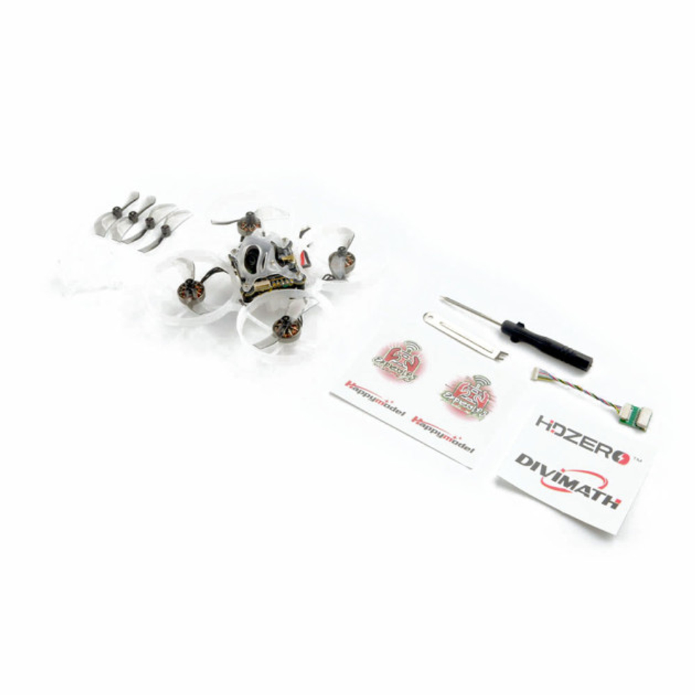 Happymodel Moblite7 HD HDZero V3