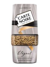 Кофе растворимый Carte Noire Elegant 95 г