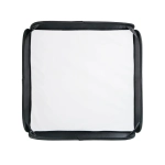 Софтбокс Falcon Eyes EB-060 60x60cm с переходником для накамерных вспышек