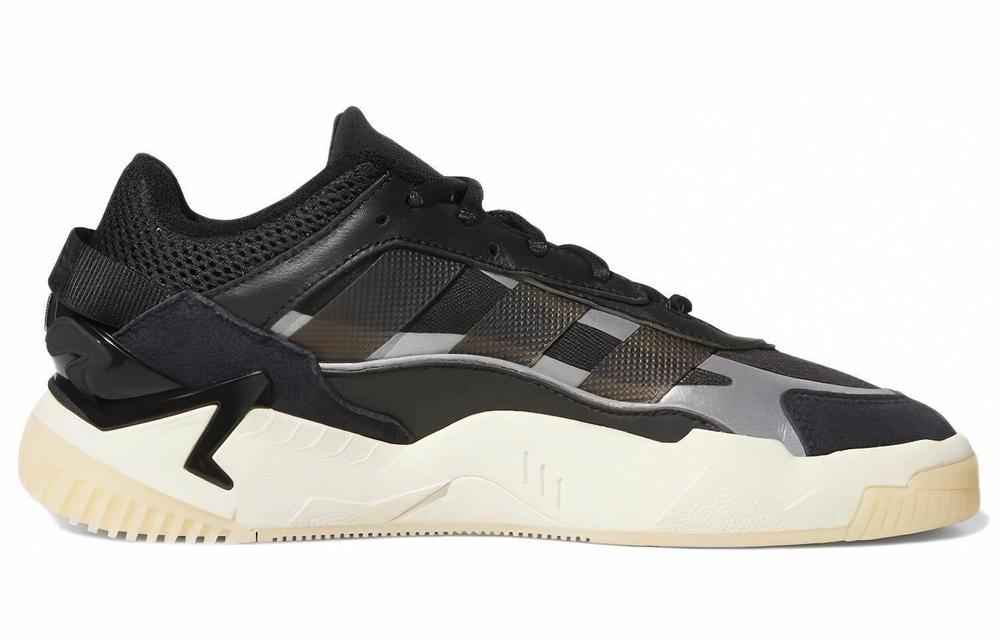 Кроссовки Adidas Originals Niteball 2.0 (Женская размерная сетка)