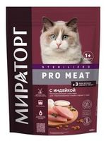 Мираторг Pro Meat (Россия)