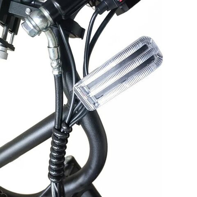 Поворотники комплект 2 шт для электровелосипедов Monster