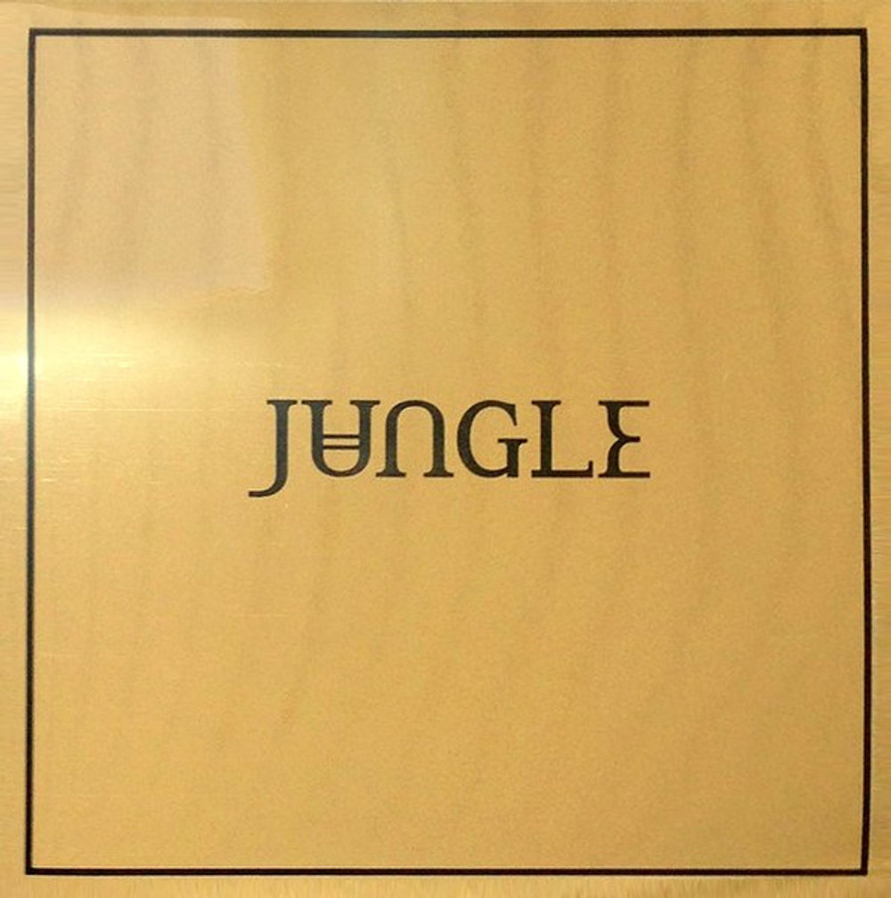 Jungle - Jungle