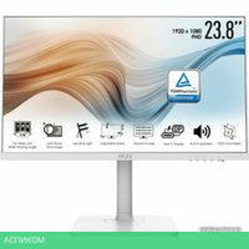 Монитор MSI Modern MD241PW